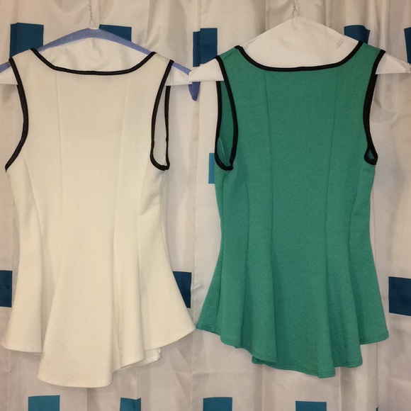 2 Tops for $10! - Picture 2 of 4